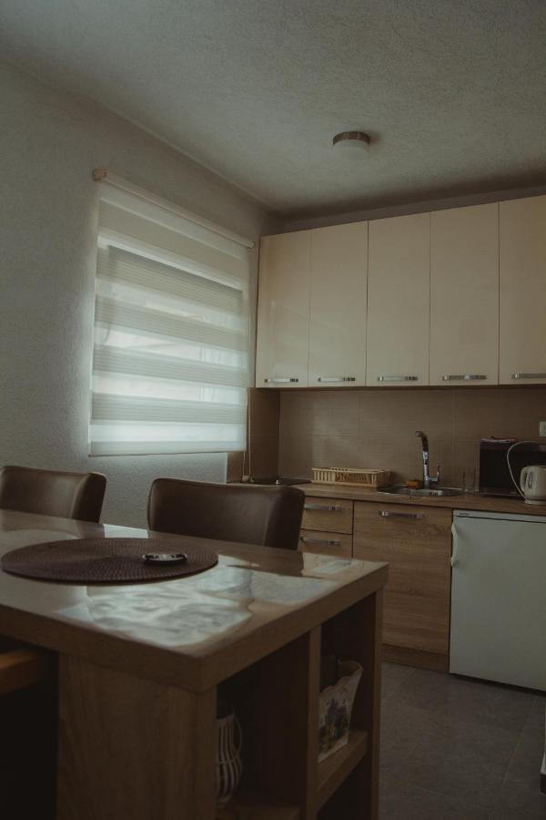 Apartment Silence Плужине Экстерьер фото