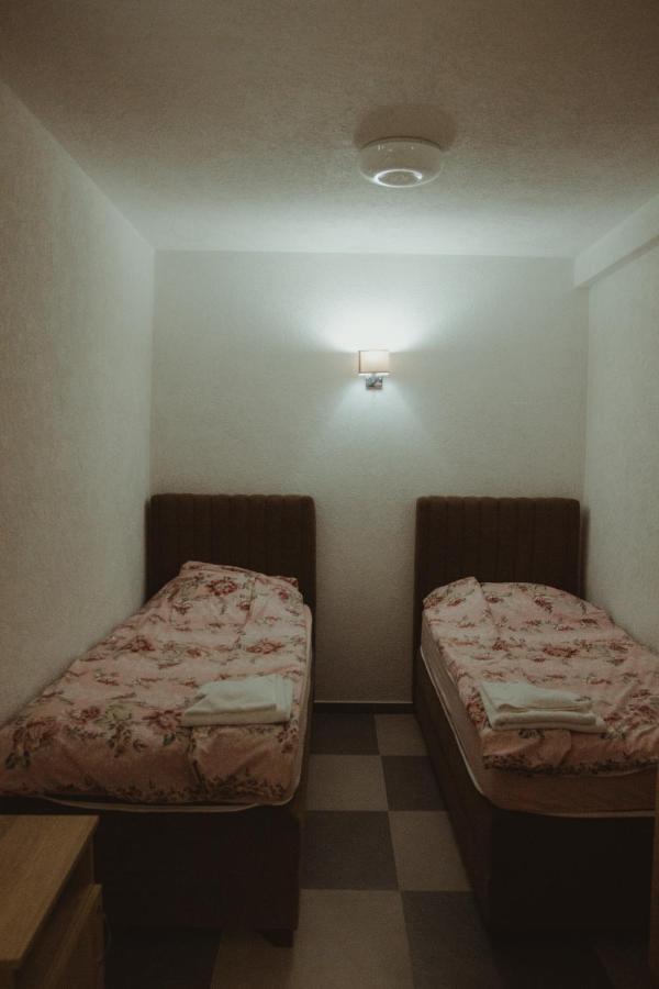 Apartment Silence Плужине Экстерьер фото