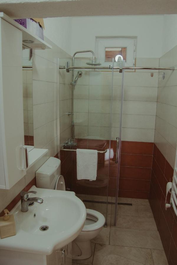 Apartment Silence Плужине Экстерьер фото