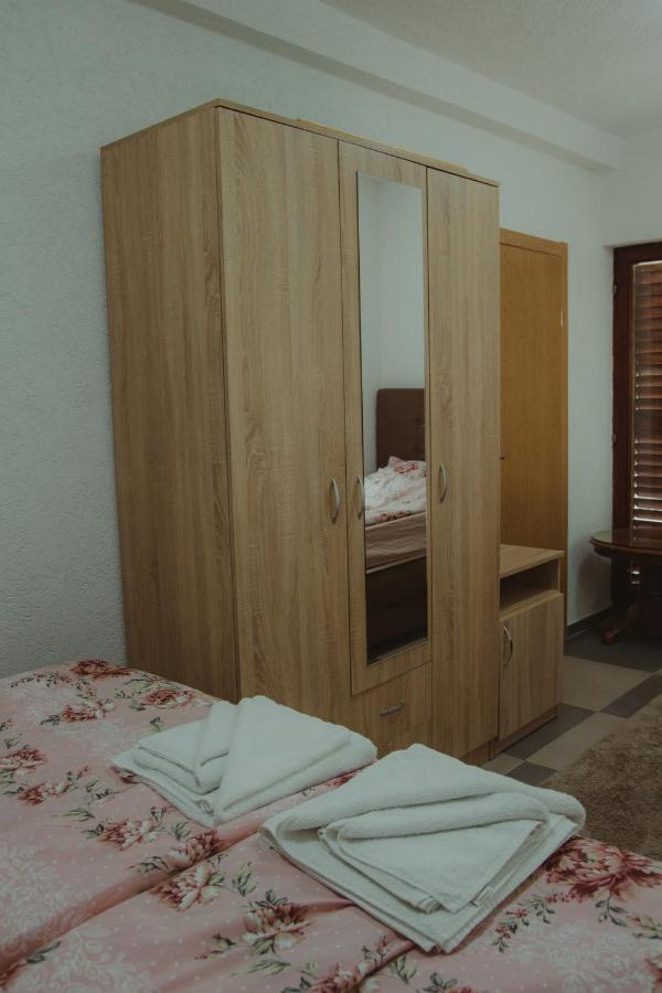 Apartment Silence Плужине Экстерьер фото