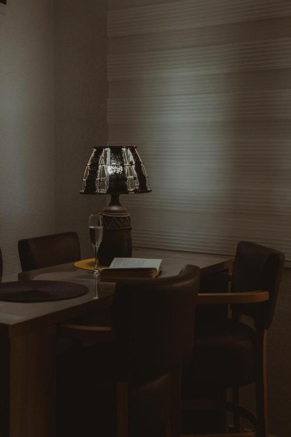 Apartment Silence Плужине Экстерьер фото